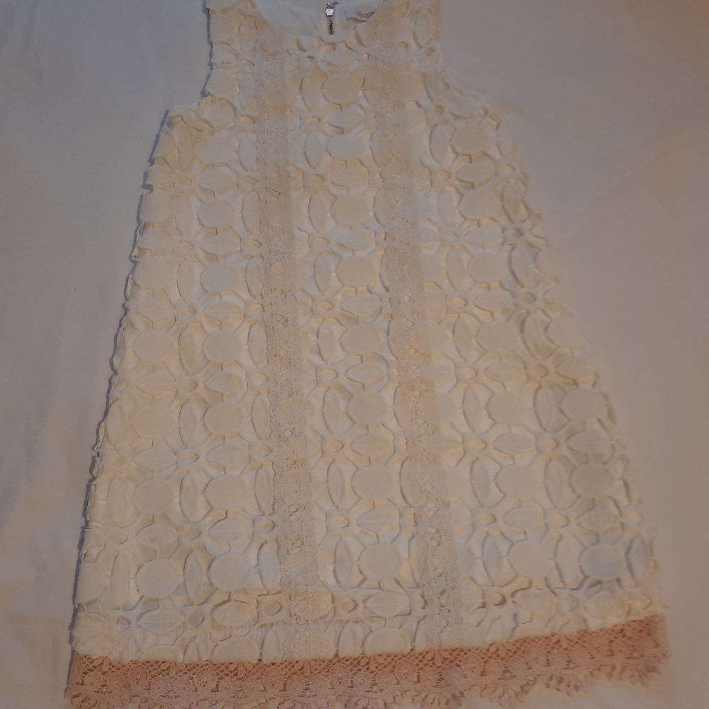 Girls Dress Size 7